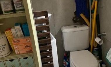 Casa en complejo cerrado Hurlingham centro