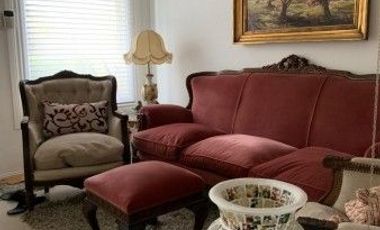 Casa en complejo cerrado Hurlingham centro