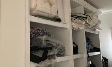 Casa en complejo cerrado Hurlingham centro