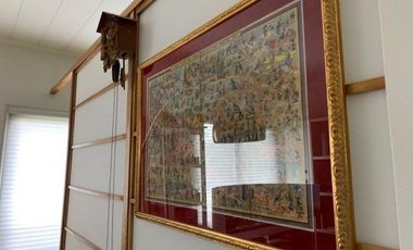 Casa en complejo cerrado Hurlingham centro