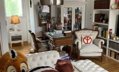 Casa en complejo cerrado Hurlingham centro