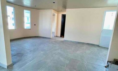 Casa nueva en San Agustín Tlaxiaca