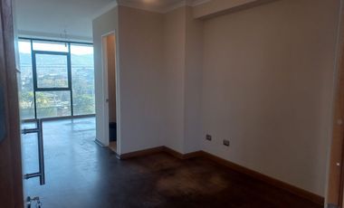 Quilpué. Arriendo lindo y moderno departamento 1d, 2b, estacionamiento