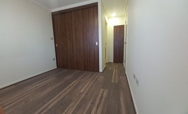 Quilpué. Arriendo lindo y moderno departamento 1d, 2b, estacionamiento