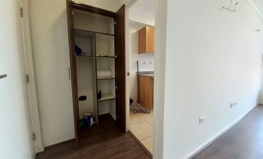 Quilpué. Arriendo lindo y moderno departamento 1d, 2b, estacionamiento