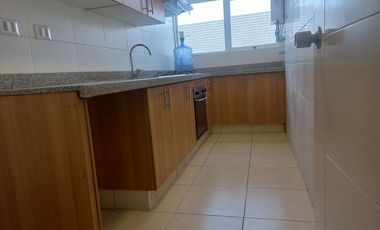 Quilpué. Arriendo lindo y moderno departamento 1d, 2b, estacionamiento