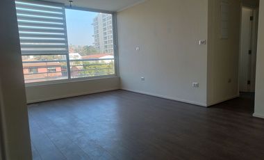 Quilpué. Arriendo lindo y moderno departamento 1d, 2b, estacionamiento
