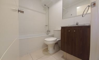 Quilpué. Arriendo lindo y moderno departamento 1d, 2b, estacionamiento