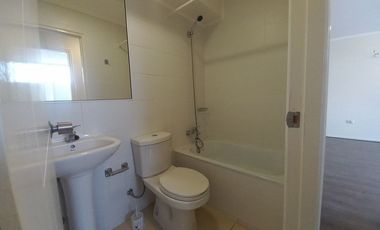 Quilpué. Arriendo lindo y moderno departamento 1d, 2b, estacionamiento