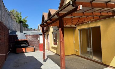 Vendemos casa en sector Puertas del sol en curauma