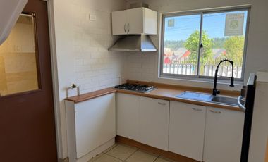 Vendemos casa en sector Puertas del sol en curauma