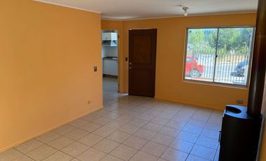 Vendemos casa en sector Puertas del sol en curauma