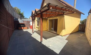 Vendemos casa en sector Puertas del sol en curauma