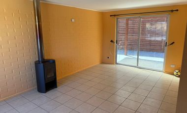 Vendemos casa en sector Puertas del sol en curauma