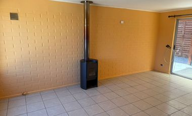 Vendemos casa en sector Puertas del sol en curauma