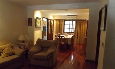 Casa en Parque Quirno