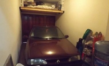 Casa en Parque Quirno