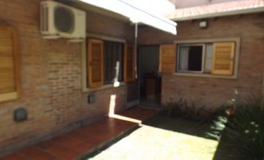 Casa en Parque Quirno