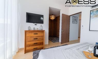 Casa en venta en Juriquilla, Querétaro 🏡✨ 3 Recámaras | 2.5 Baños | Cochera para 2 Autos