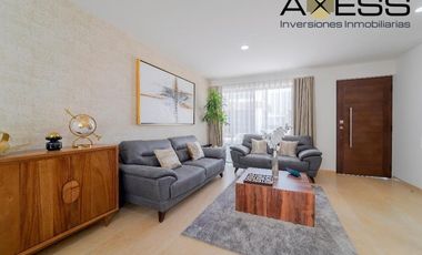 Casa en venta en Juriquilla, Querétaro 🏡✨ 3 Recámaras | 2.5 Baños | Cochera para 2 Autos