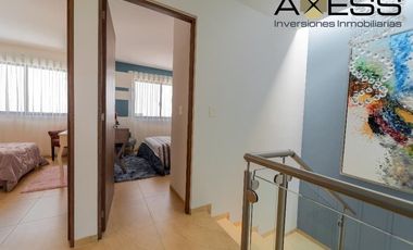 Casa en venta en Juriquilla, Querétaro 🏡✨ 3 Recámaras | 2.5 Baños | Cochera para 2 Autos