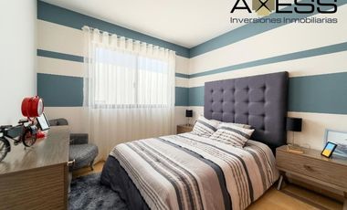 Casa en venta en Juriquilla, Querétaro 🏡✨ 3 Recámaras | 2.5 Baños | Cochera para 2 Autos