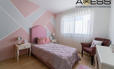 Casa en venta en Juriquilla, Querétaro 🏡✨ 3 Recámaras | 2.5 Baños | Cochera para 2 Autos