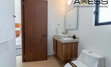 Casa en venta en Juriquilla, Querétaro 🏡✨ 3 Recámaras | 2.5 Baños | Cochera para 2 Autos