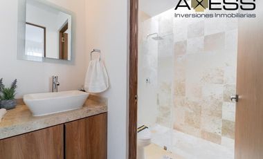 Casa en venta en Juriquilla, Querétaro 🏡✨ 3 Recámaras | 2.5 Baños | Cochera para 2 Autos