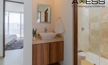 Casa en venta en Juriquilla, Querétaro 🏡✨ 3 Recámaras | 2.5 Baños | Cochera para 2 Autos