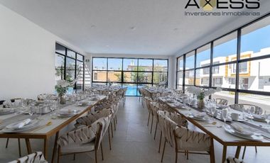 Casa en venta en Juriquilla, Querétaro 🏡✨ 3 Recámaras | 2.5 Baños | Cochera para 2 Autos