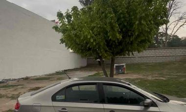 TERRENO EN VENTA EN COTO SAN NICOLAS