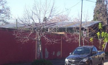 Buen Ayre y Combate Pavón, 600 m2 de lote