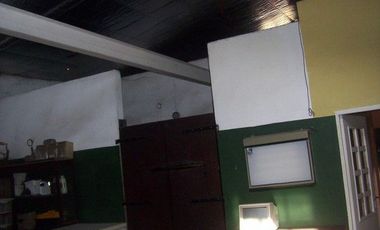 Buen Ayre y Combate Pavón, 600 m2 de lote