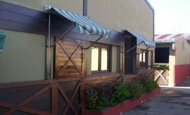 Buen Ayre y Combate Pavón, 600 m2 de lote