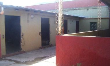 Buen Ayre y Combate Pavón, 600 m2 de lote