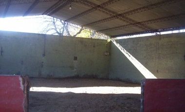 Buen Ayre y Combate Pavón, 600 m2 de lote
