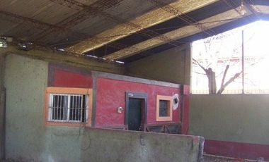 Buen Ayre y Combate Pavón, 600 m2 de lote