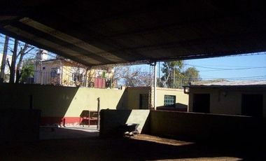 Buen Ayre y Combate Pavón, 600 m2 de lote