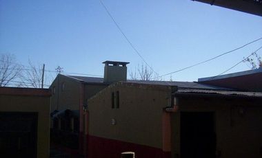 Buen Ayre y Combate Pavón, 600 m2 de lote