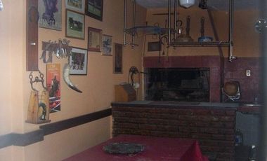 Buen Ayre y Combate Pavón, 600 m2 de lote