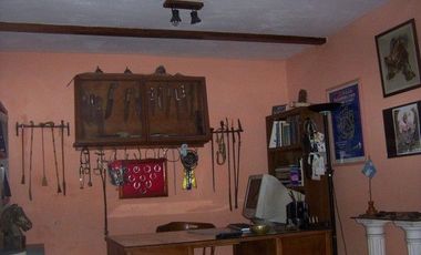 Buen Ayre y Combate Pavón, 600 m2 de lote