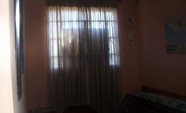 Buen Ayre y Combate Pavón, 600 m2 de lote