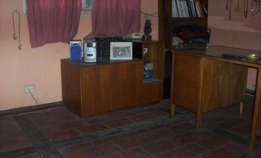 Buen Ayre y Combate Pavón, 600 m2 de lote