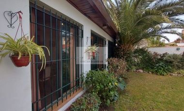 Esplendida casa en venta Villa Club