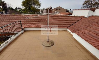 Esplendida casa en venta Villa Club