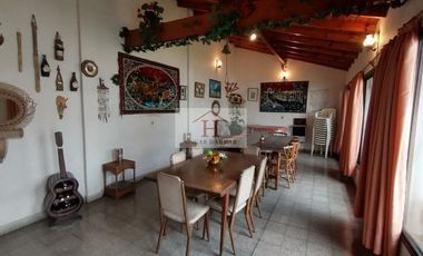 Esplendida casa en venta Villa Club