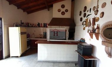 Esplendida casa en venta Villa Club