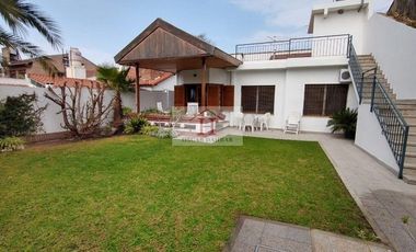 Esplendida casa en venta Villa Club