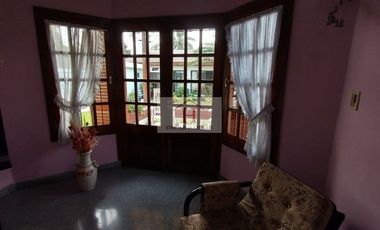 Esplendida casa en venta Villa Club